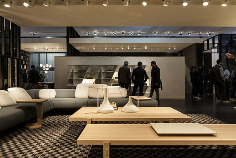 Salone Internazionale del Mobile: una mirada desde Bëlnest