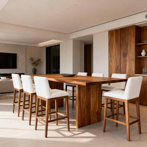 Casas modernas