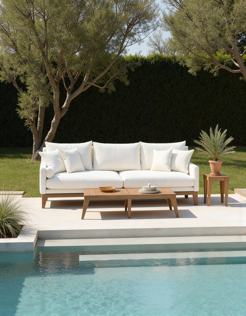 materiales que envejecen bien