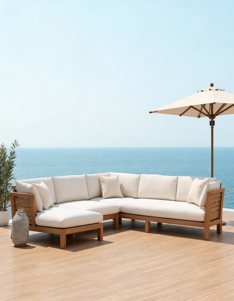 Cómo crear un hogar que transmita calma y sofisticación