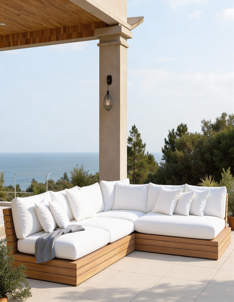 El diseño atemporal: por qué algunos muebles nunca pasan de moda