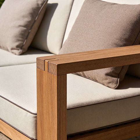 Ebanistería artesanal: el valor de un mueble de madera hecho a mano