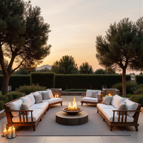 Cómo reconocer la calidad en muebles de lujo