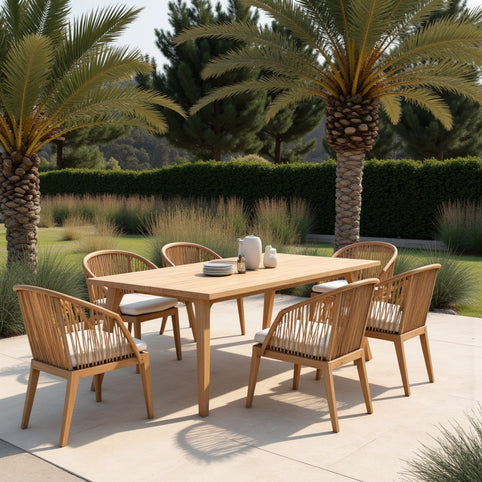 ¿Por qué los muebles sostenibles duran más?