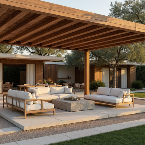 El hogar como refugio: diseño, bienestar y equilibrio