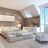 Diseño de interiores: cómo combinar muebles de interior y exterior con estilo