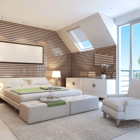 Diseño de interiores: cómo combinar muebles de interior y exterior con estilo