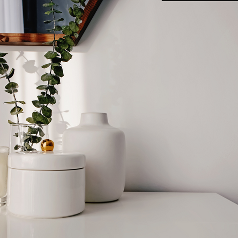 decoración minimimalista con muebles de lujo gracias a belnest